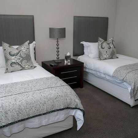 Hotel The Mount Knysna Exteriér fotografie