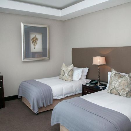 Hotel The Mount Knysna Pokoj fotografie