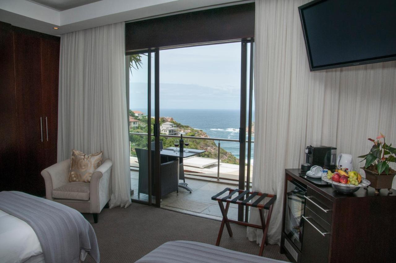 Hotel The Mount Knysna Exteriér fotografie