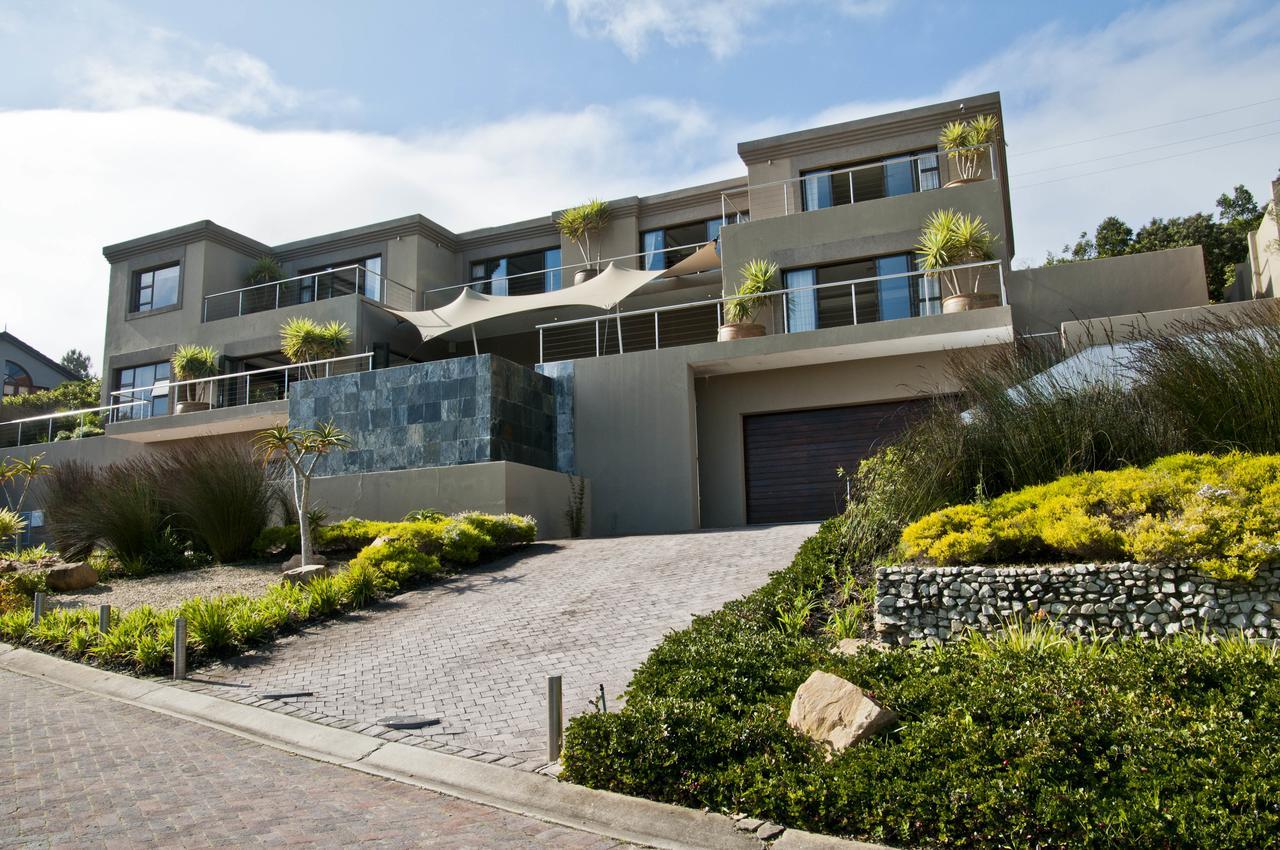 Hotel The Mount Knysna Exteriér fotografie