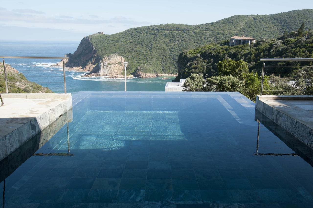Hotel The Mount Knysna Exteriér fotografie