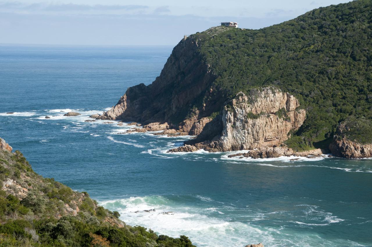 Hotel The Mount Knysna Exteriér fotografie