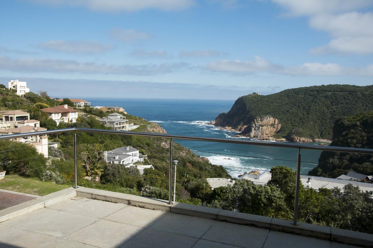 Hotel The Mount Knysna Exteriér fotografie