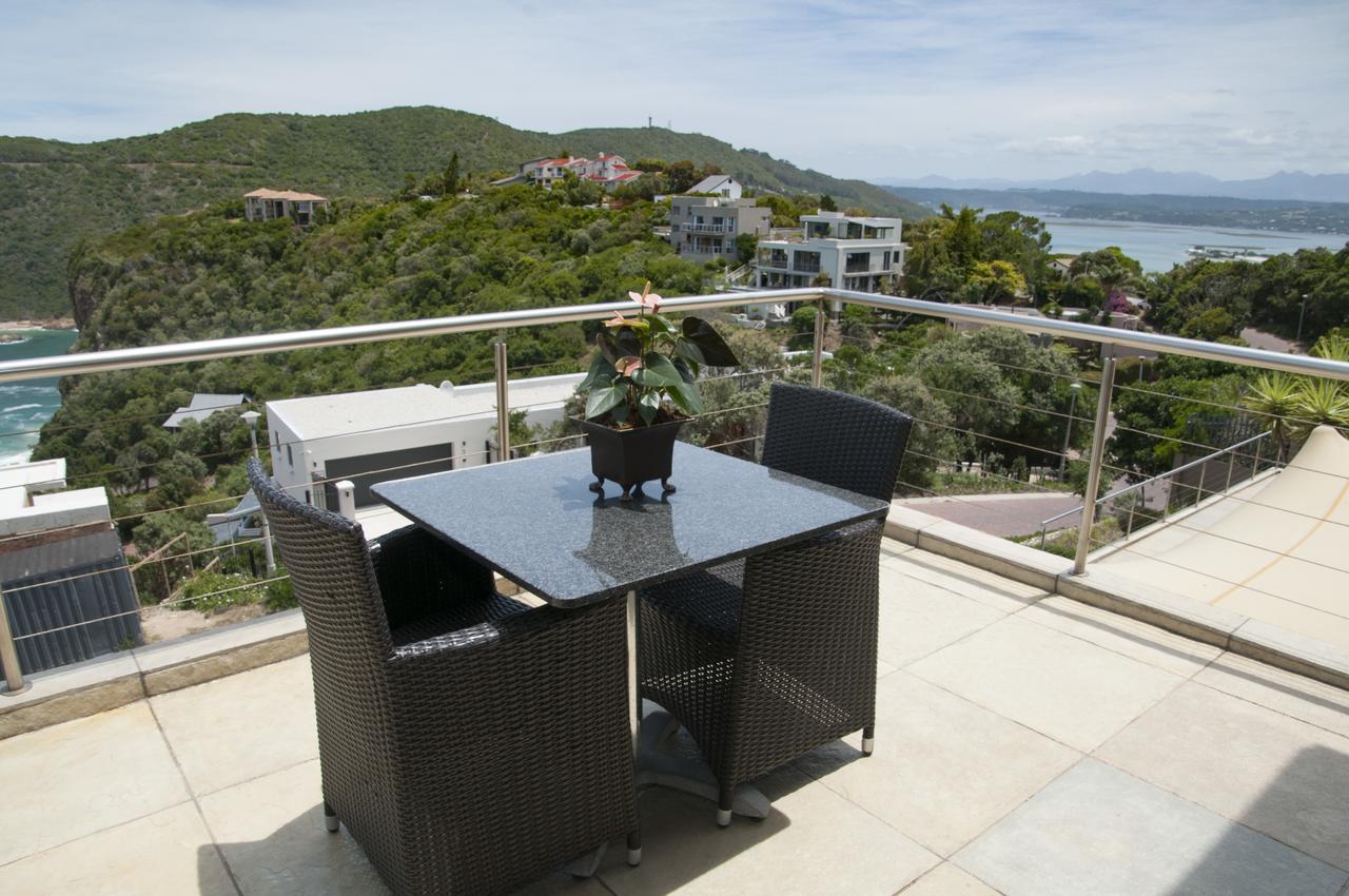 Hotel The Mount Knysna Exteriér fotografie