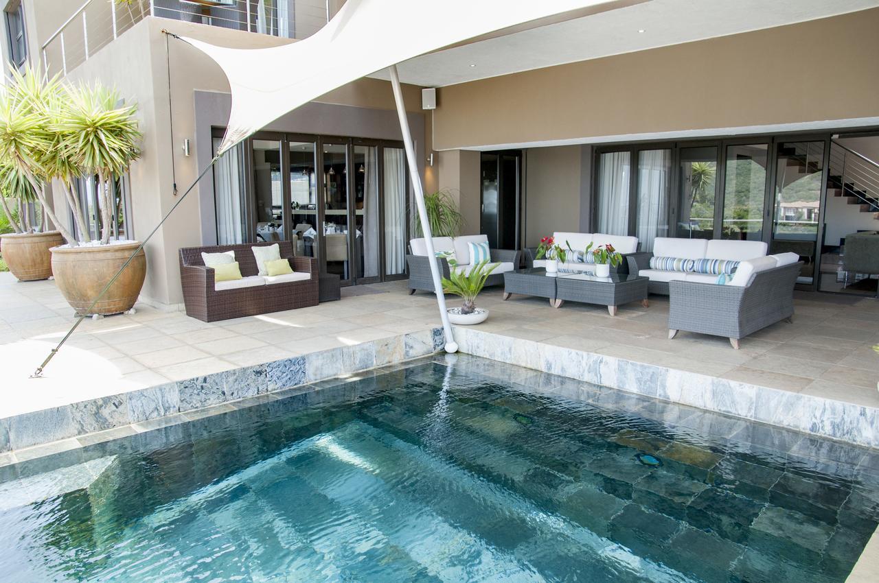 Hotel The Mount Knysna Exteriér fotografie