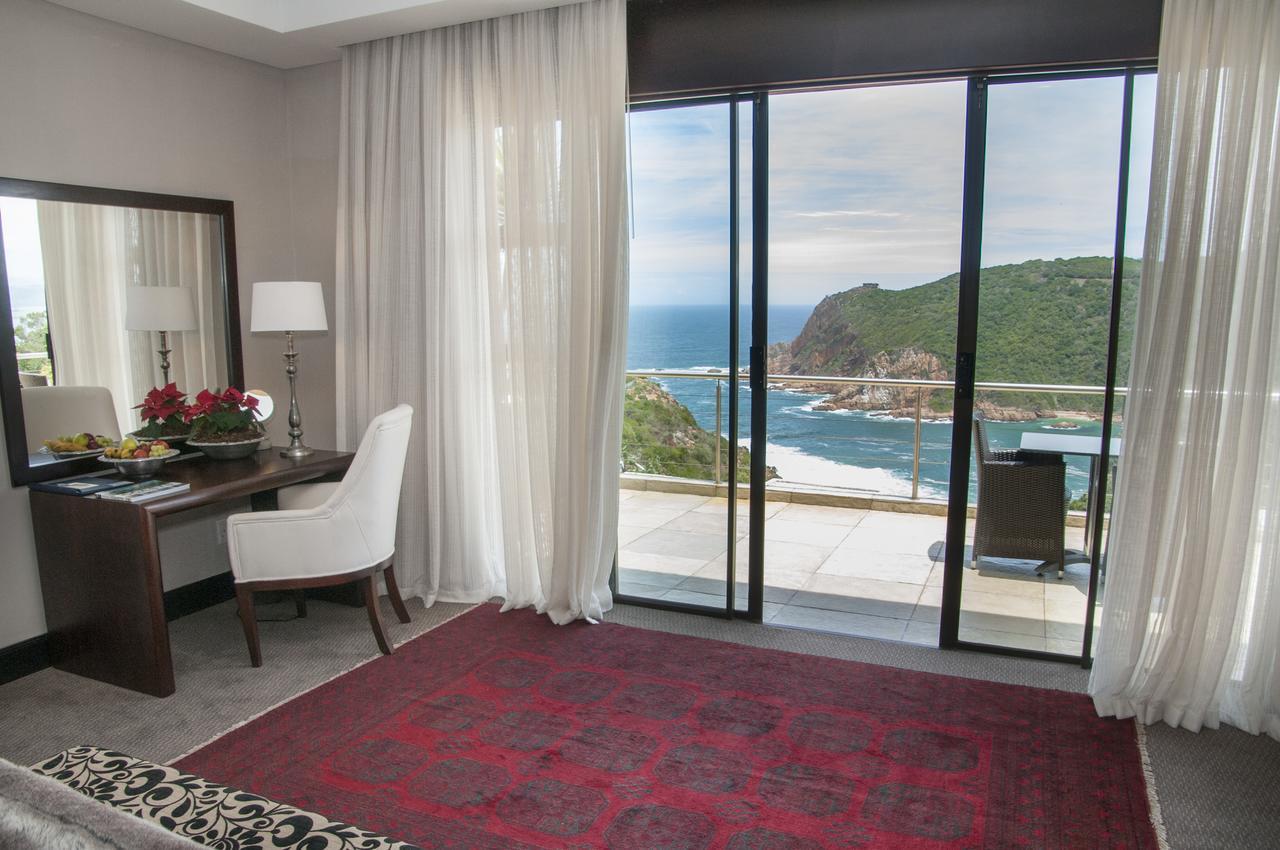 Hotel The Mount Knysna Exteriér fotografie